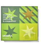 DAVIDsTEA Matcha On-The-Go