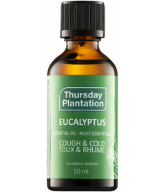 Thursday Plantation 100% Pure Eucalyptus Oil 