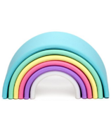 dena Toys Rainbow Pastel