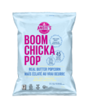 Angie's Boom Chicka Pop Real Butter Popcorn 
