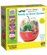 Creativity for Kids The Very Hungry Catepillar Ready to Grow Garden