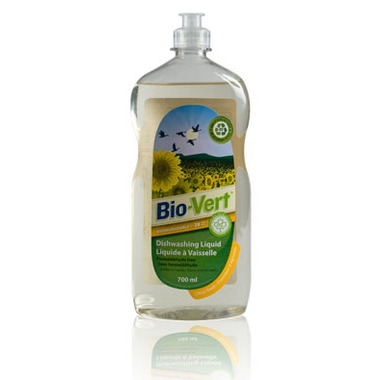 Bio-vert Dishwashing Liquid Bio-vert Dishwashing Liquid