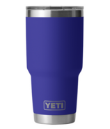 YETI Rambler Tumbler Offshore Blue