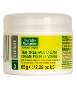 Thursday Plantation Tea Tree Face Cream