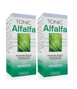 Homeocan Alfalfa Tonic avec Ginseng