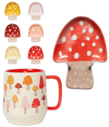 Now Designs Mushroom Bundle