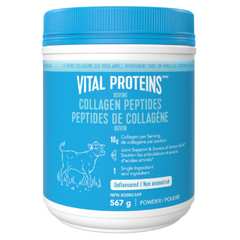 Collagen & Supplements