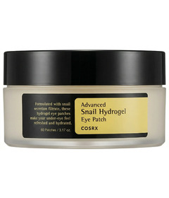 COSRX Advanced Snail Hydrogel Eye Patch