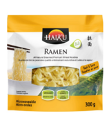 Haiku Ramen Noodles