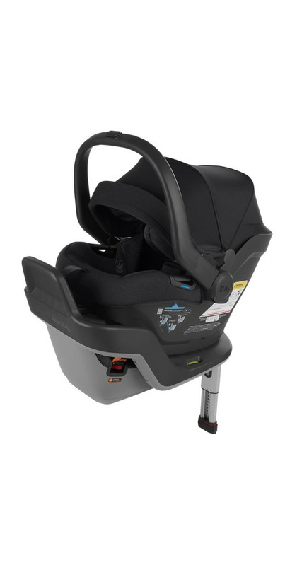 UPPAbaby Mesa Max Infant Car Seat & Base Set main image 0