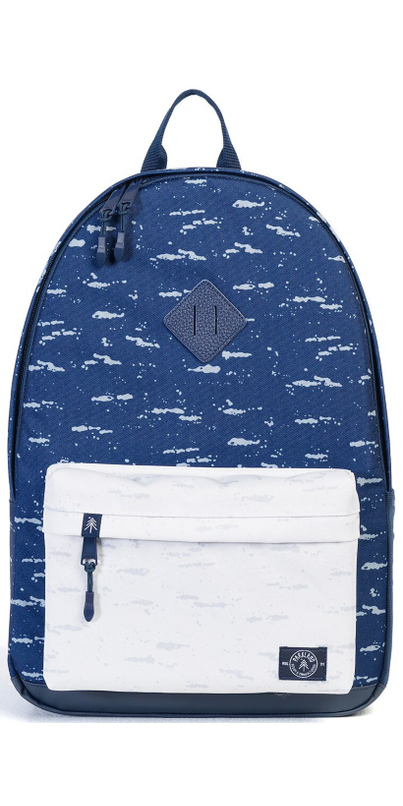 parkland meadow plus backpack