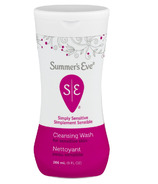 Summer's Eve Feminine Cleansing Wash