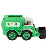 Little Tikes Dirt Diggers Minis Garbage Truck