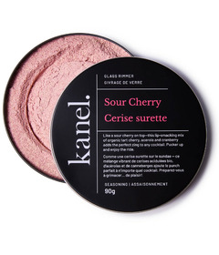 image of Kanel Spices Sour Cherry Cocktail Rimmer with sku:340403