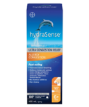 hydraSense Allergy Nasal Spray