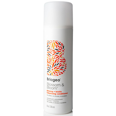 Briogeo Blossom & Bloom Ginseng + Biotin Volumizing Conditioner Briogeo Blossom & Bloom Ginseng + Biotin Volumizing Conditioner
