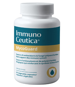 ImmunoCeutica MycoGuard