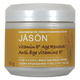 Jason Vitamin E Age Renewal Pure Natural Moisturizing Creme
