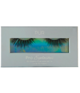 PUR PRO Eyelashes 3D Cruelty-Free Luxe Lashes Bombshell