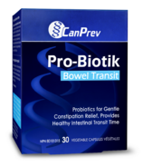 CanPrev Pro-Biotik Transit intestinal