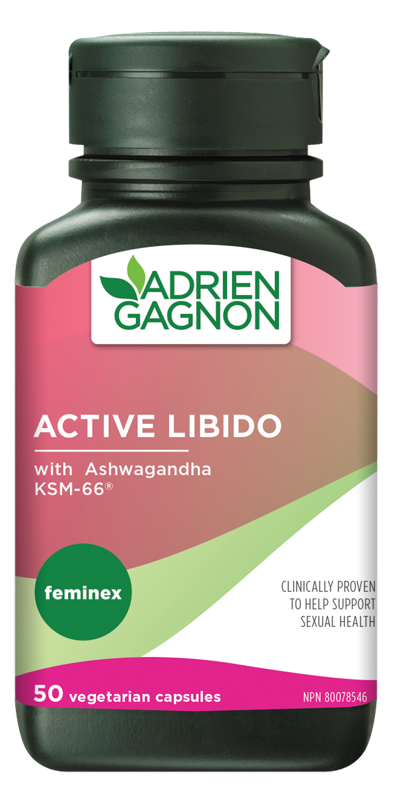 Aphrodisiaques et booster de libido – Gapianne