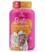 Honibe Barbie Vitamin D3