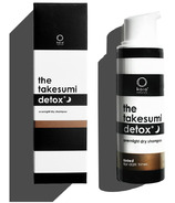 Kaia Naturals The Takesumi Detox Overnight Dry Shampoo For Dark Tones (Shampooing sec de nuit pour les tons foncés)