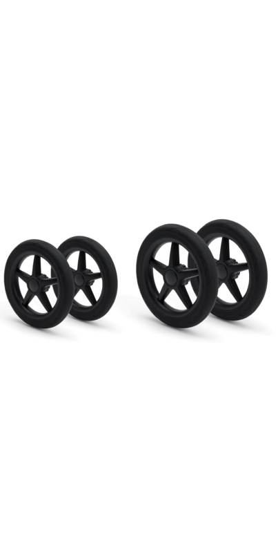 Bugaboo donkey shop foam wheels