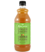 Wedderspoon Apple Cider Vinegar with Monofloral Manuka Honey