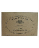 Eco-Pioneer Soude à lessive pure