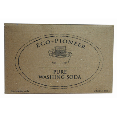 Buy Eco-Pioneer Pure Washing Soda at