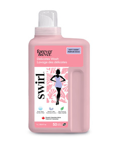 Forever & Ever Swirl Delicates Wash