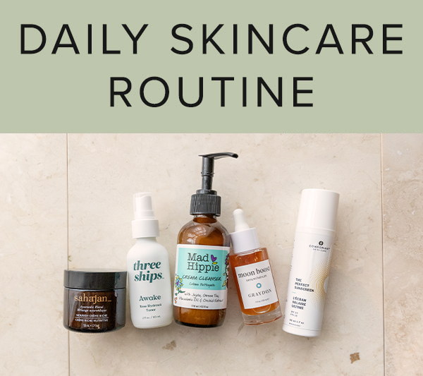 Save on Cleansers, Toners & Moisturizers