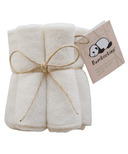 Bamboobino Baby Washcloths