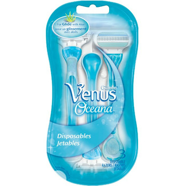 Gillette Venus Oceana Razor Gillette Venus Oceana Razor