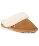 EMU Australia Women's Jolie Slipper Chestnut