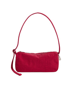 BAGGU Nylon Loaf Bag Cherry