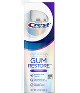 Crest Pro-Health Advanced Gum Restore Toothpaste Whitening