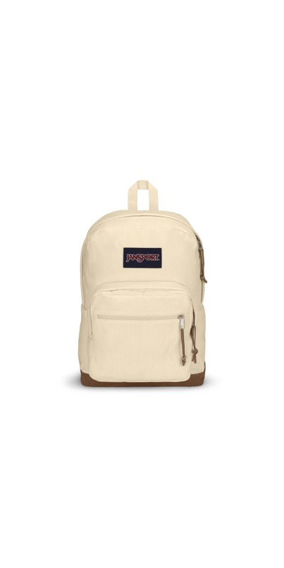brown backpack leather Thursday Boot Company Men's Toscanello Brown Leather Perfecto Backpack