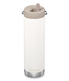 image of Klean Kanteen TKWide Bottle with Twist Cap Tofu with sku:329784
