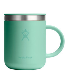 Hydro Flask Mug Mermaid Green