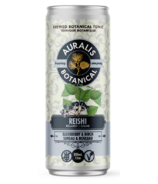 Auralis Botanical Tonic Reishi Relaxed Elderberry & Birch