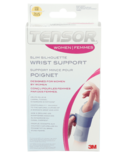 Tensor Women Slim Silhouette Wrist Support for Right Wrist
