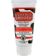 Udderly Smooth Hand Cream 