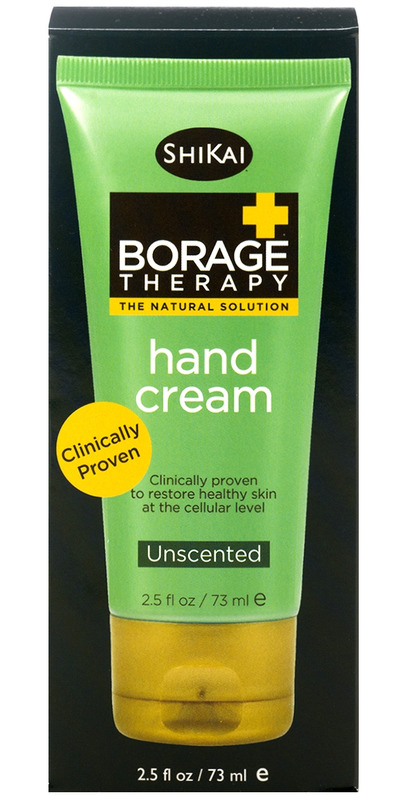 borage hand cream