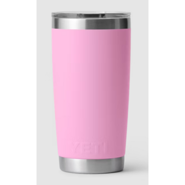 【Limited】 YETI Rambler Mug【Power Pink】 YETI Rambler 35oz Mug with Straw Lid - Power Pink (Limited