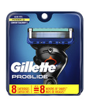 Gillette Fusion ProGlide Blades
