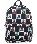 Bioworld Backpack Nintendo Mario Kart