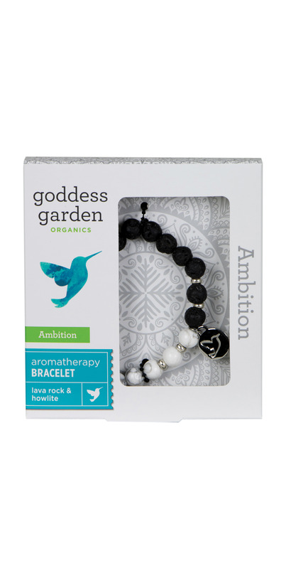 goddess garden bracelet