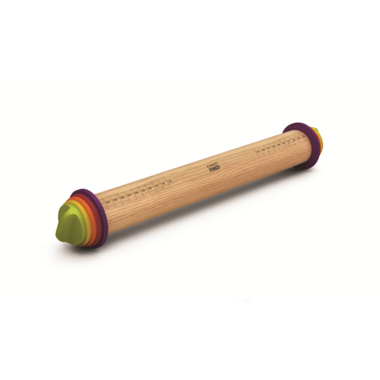 Joseph Joseph Adjustable Rolling Pin Joseph Joseph Adjustable Rolling Pin